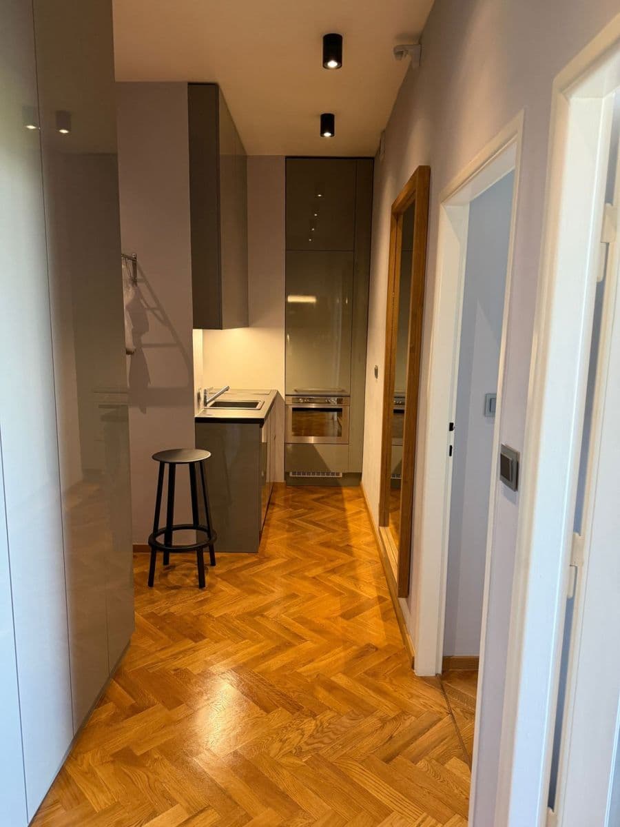 Pronájem bytu 2+1 52 m², Vinohradská, Praha, Praha Pronájem bytu 2+1 52 m², Vinohradská, Praha, Praha