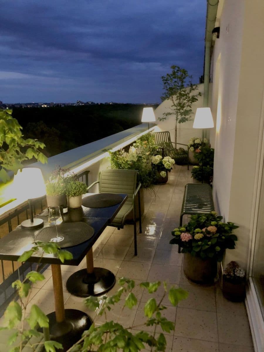 Pronájem bytu 2+1 52 m², Vinohradská, Praha, Praha Pronájem bytu 2+1 52 m², Vinohradská, Praha, Praha