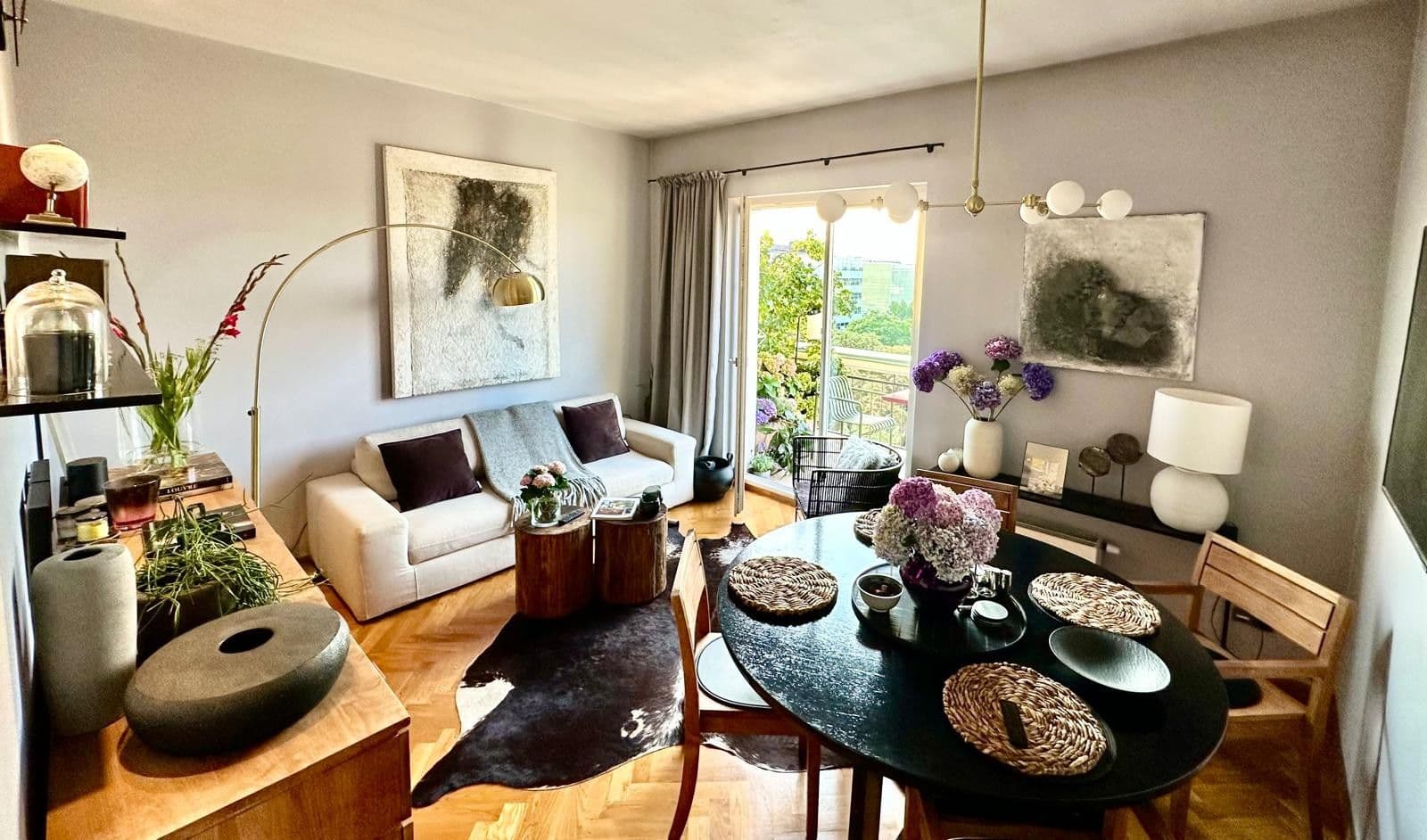 Pronájem bytu 2+1 52 m², Vinohradská, Praha, Praha Pronájem bytu 2+1 52 m², Vinohradská, Praha, Praha