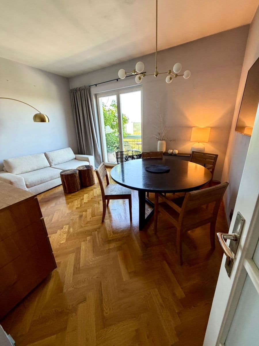 Pronájem bytu 2+1 52 m², Vinohradská, Praha, Praha Pronájem bytu 2+1 52 m², Vinohradská, Praha, Praha