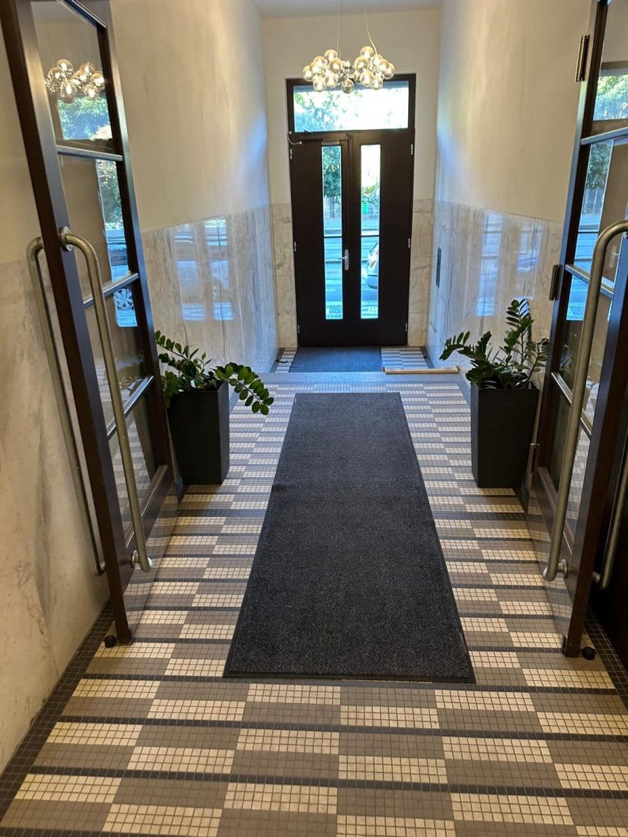 Pronájem bytu 2+1 52 m², Vinohradská, Praha, Praha Pronájem bytu 2+1 52 m², Vinohradská, Praha, Praha