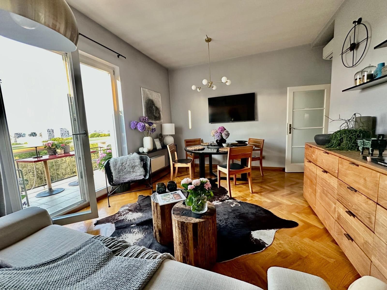Pronájem bytu 2+1 52 m², Vinohradská, Praha, Praha Pronájem bytu 2+1 52 m², Vinohradská, Praha, Praha
