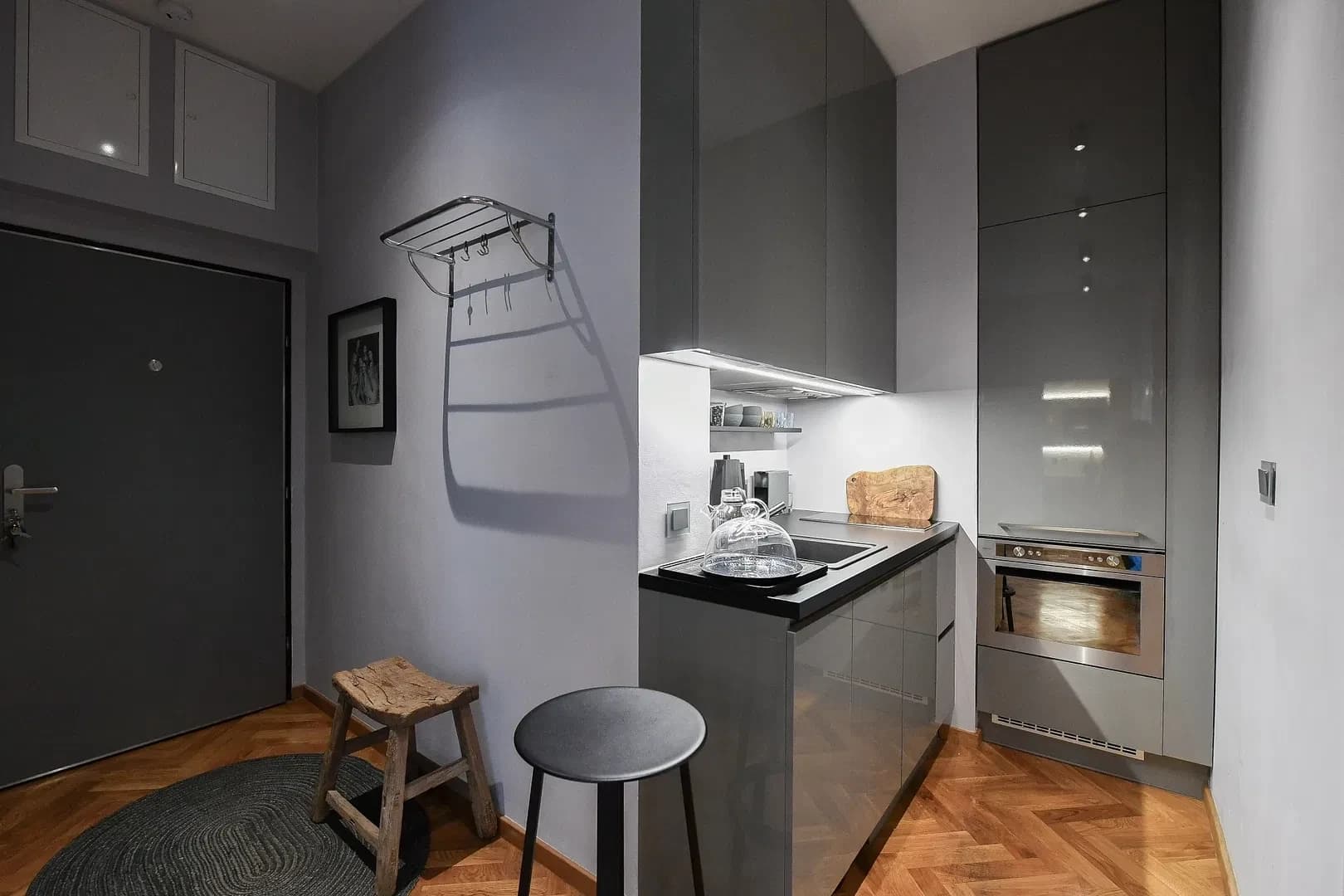 Pronájem bytu 2+1 52 m², Vinohradská, Praha, Praha Pronájem bytu 2+1 52 m², Vinohradská, Praha, Praha