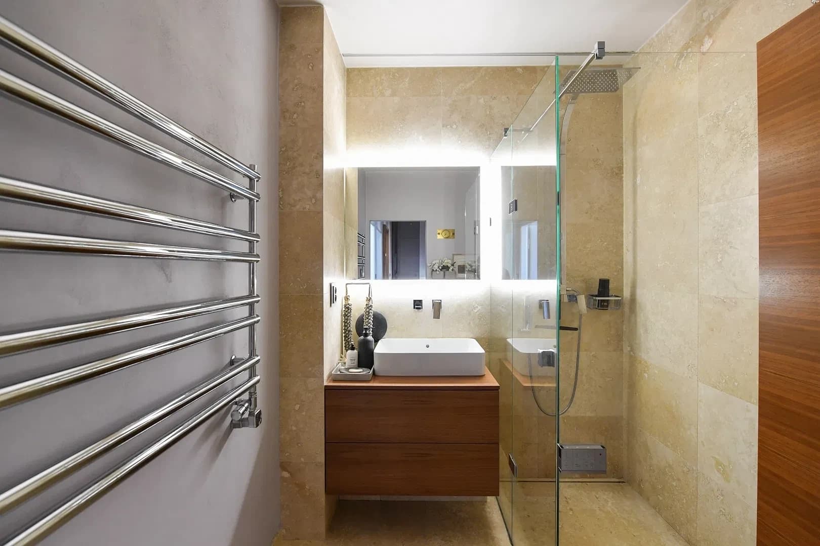 Pronájem bytu 2+1 52 m², Vinohradská, Praha, Praha Pronájem bytu 2+1 52 m², Vinohradská, Praha, Praha