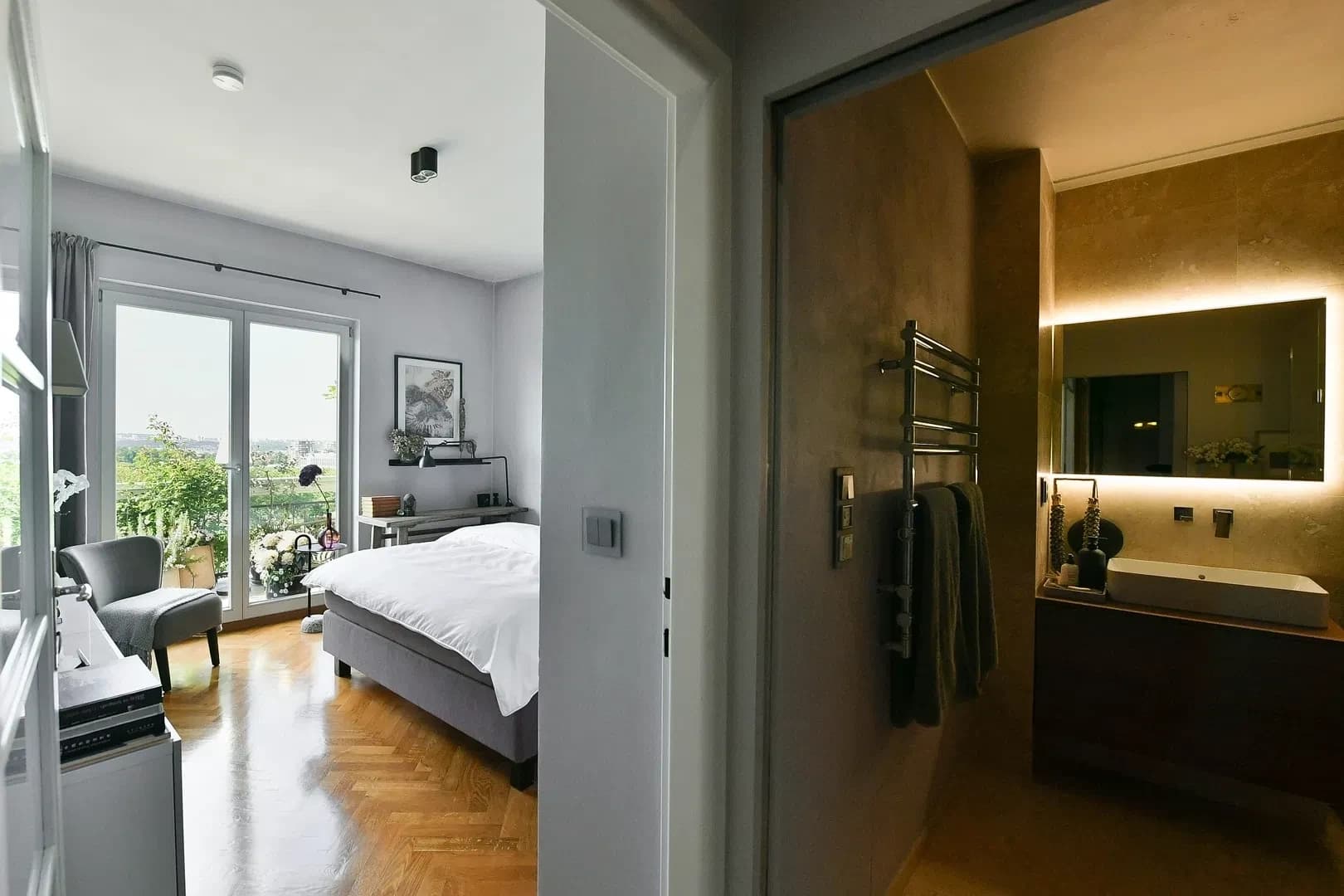 Pronájem bytu 2+1 52 m², Vinohradská, Praha, Praha Pronájem bytu 2+1 52 m², Vinohradská, Praha, Praha