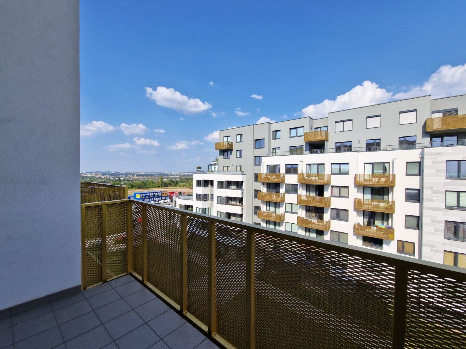 Pronájem bytu 1+kk 28 m², Honzíkova, Praha, Praha Pronájem bytu 1+kk 28 m², Honzíkova, Praha, Praha