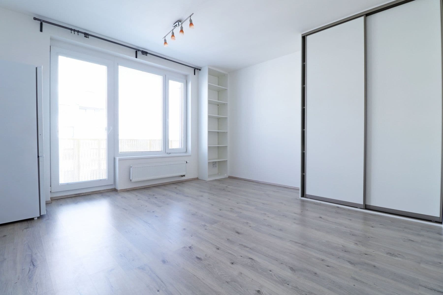 Pronájem bytu 1+kk 28 m², Honzíkova, Praha, Praha Pronájem bytu 1+kk 28 m², Honzíkova, Praha, Praha