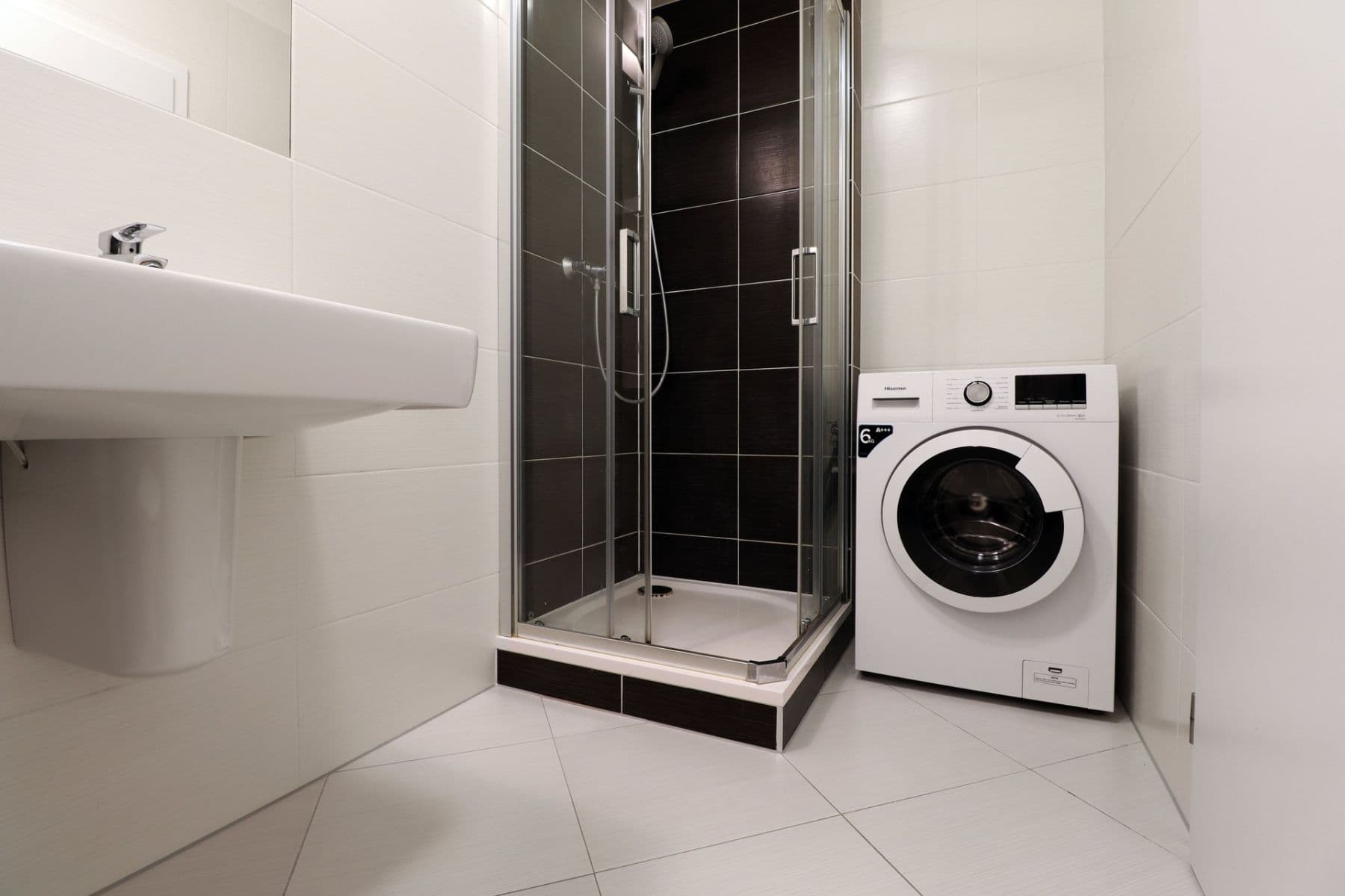 Pronájem bytu 1+kk 28 m², Honzíkova, Praha, Praha Pronájem bytu 1+kk 28 m², Honzíkova, Praha, Praha