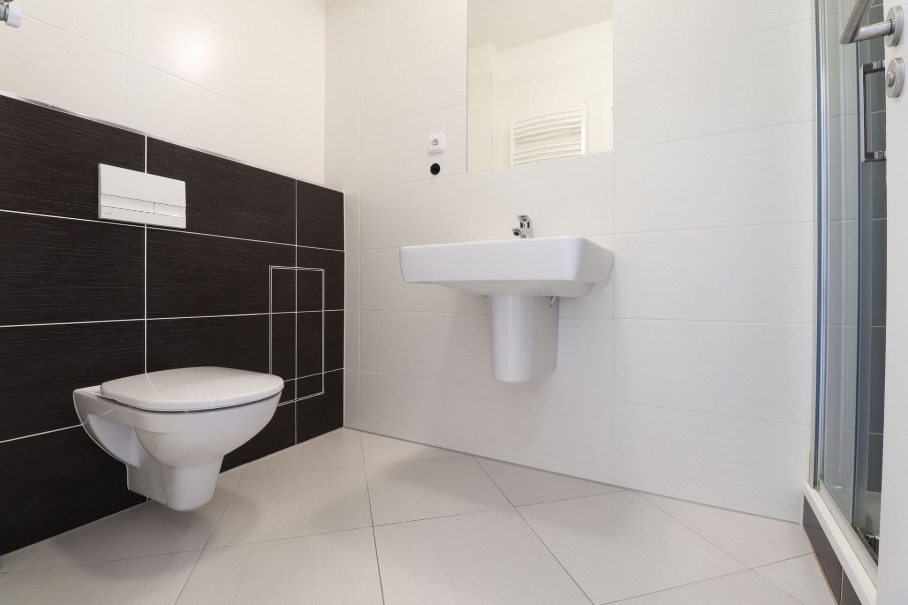 Pronájem bytu 1+kk 28 m², Honzíkova, Praha, Praha Pronájem bytu 1+kk 28 m², Honzíkova, Praha, Praha