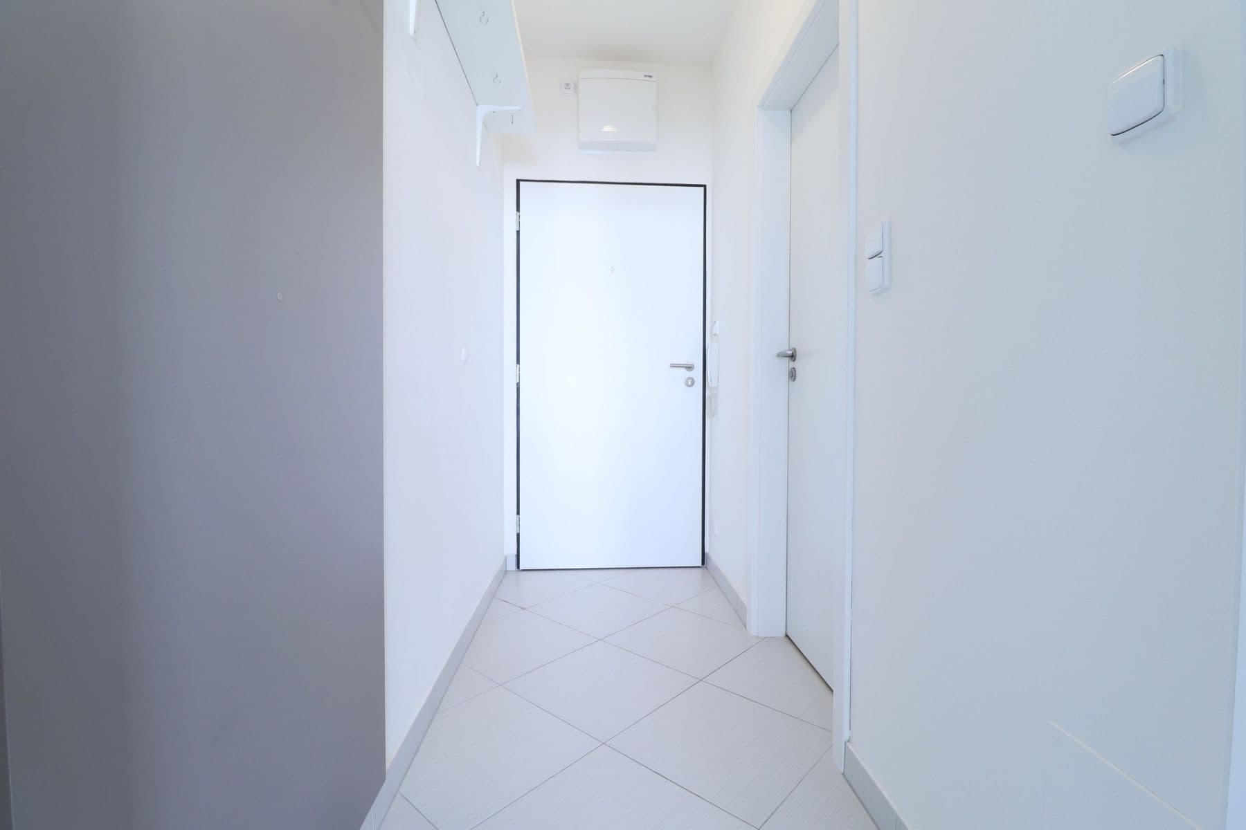 Pronájem bytu 1+kk 28 m², Honzíkova, Praha, Praha Pronájem bytu 1+kk 28 m², Honzíkova, Praha, Praha