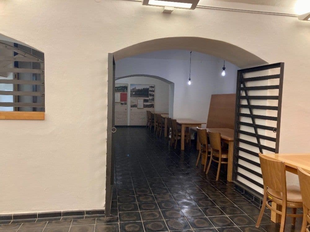 Pronájem nebytového prostoru 89 m², Havlíčkovo náměstí, Praha, Praha Pronájem nebytového prostoru 89 m², Havlíčkovo náměstí, Praha, Praha