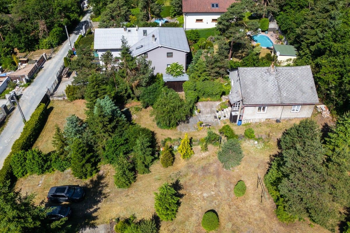 Prodej pozemku 857 m², Březová-Oleško, Středočeský kraj Prodej pozemku 857 m², Březová-Oleško, Středočeský kraj