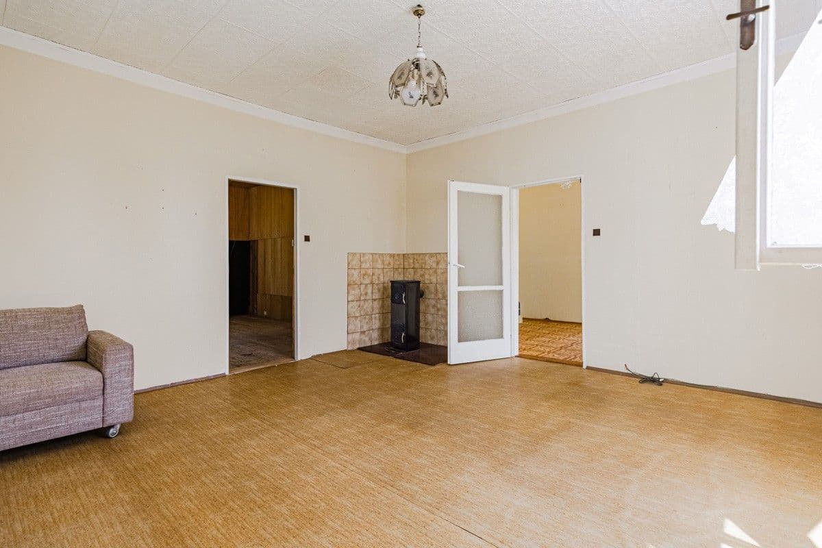 Prodej pozemku 857 m², Březová-Oleško, Středočeský kraj Prodej pozemku 857 m², Březová-Oleško, Středočeský kraj