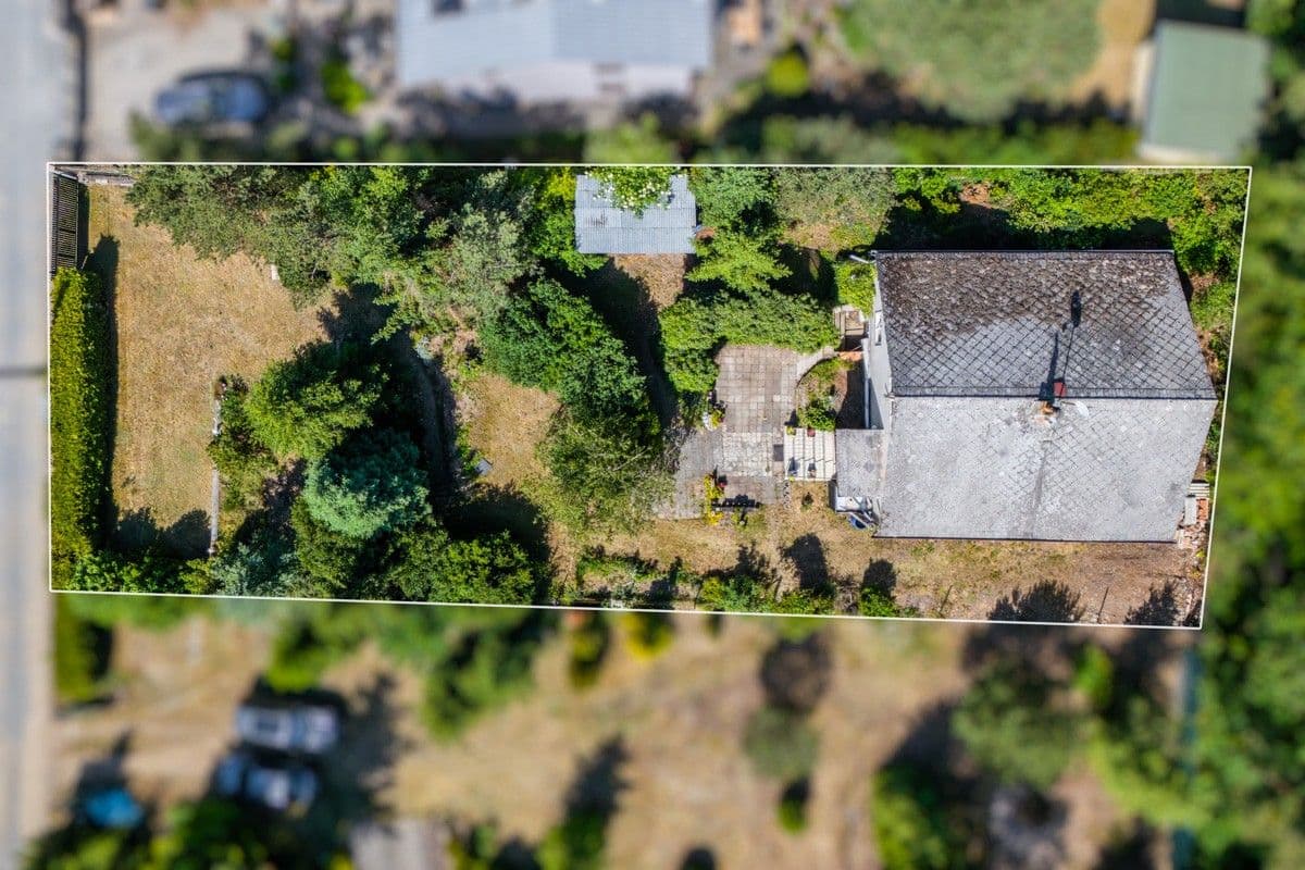 Prodej pozemku 857 m², Březová-Oleško, Středočeský kraj Prodej pozemku 857 m², Březová-Oleško, Středočeský kraj