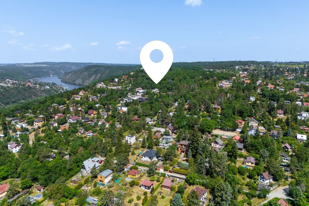 Prodej pozemku 857 m², Březová-Oleško, Středočeský kraj Prodej pozemku 857 m², Březová-Oleško, Středočeský kraj