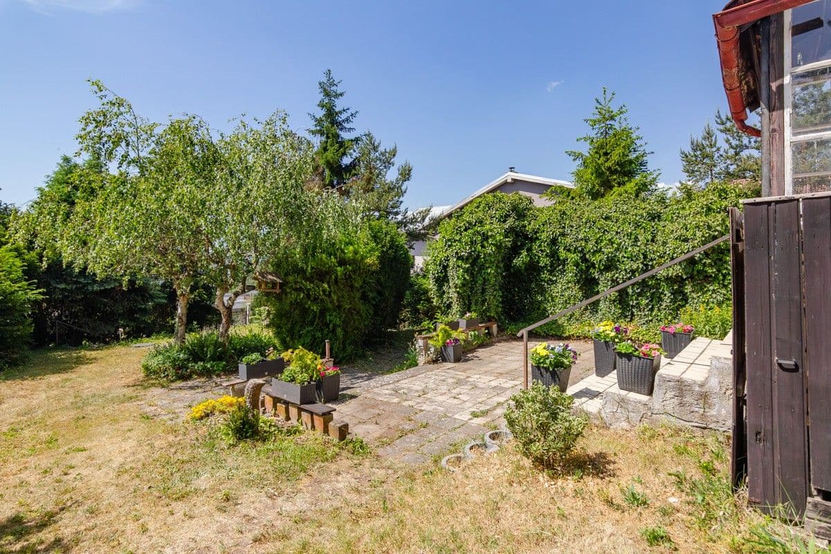 Prodej pozemku 857 m², Březová-Oleško, Středočeský kraj Prodej pozemku 857 m², Březová-Oleško, Středočeský kraj