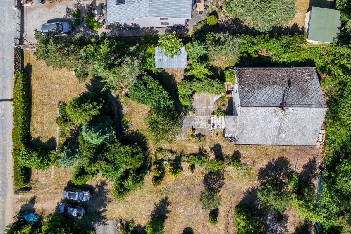 Prodej pozemku 857 m², Březová-Oleško, Středočeský kraj Prodej pozemku 857 m², Březová-Oleško, Středočeský kraj
