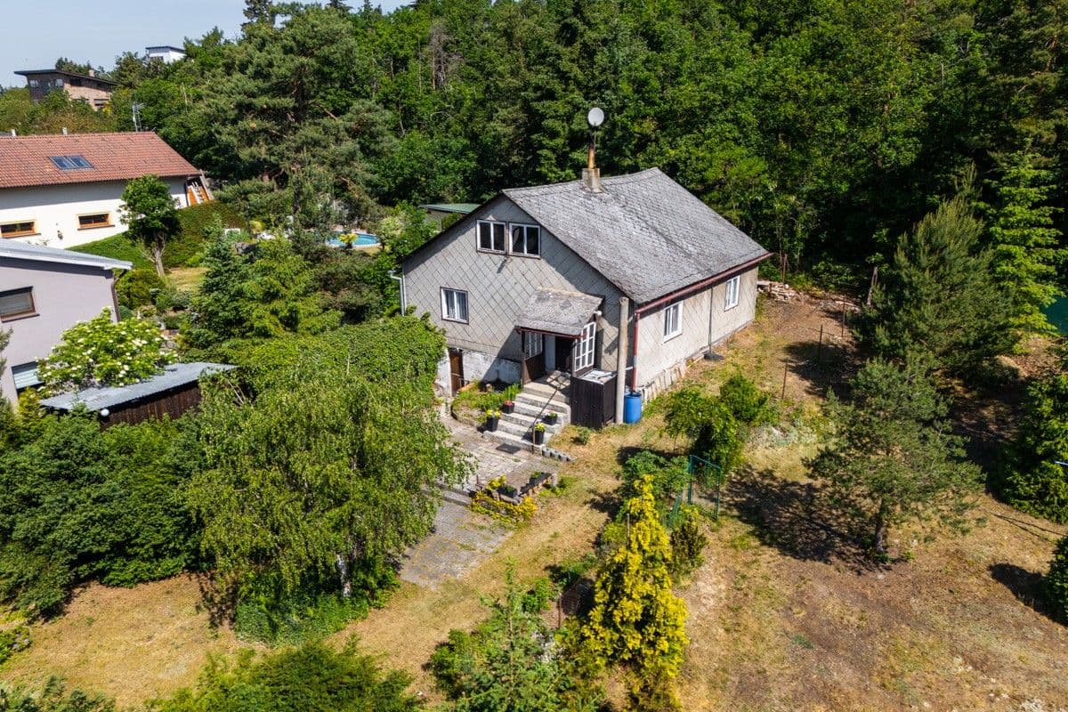 Prodej pozemku 857 m², Březová-Oleško, Středočeský kraj Prodej pozemku 857 m², Březová-Oleško, Středočeský kraj