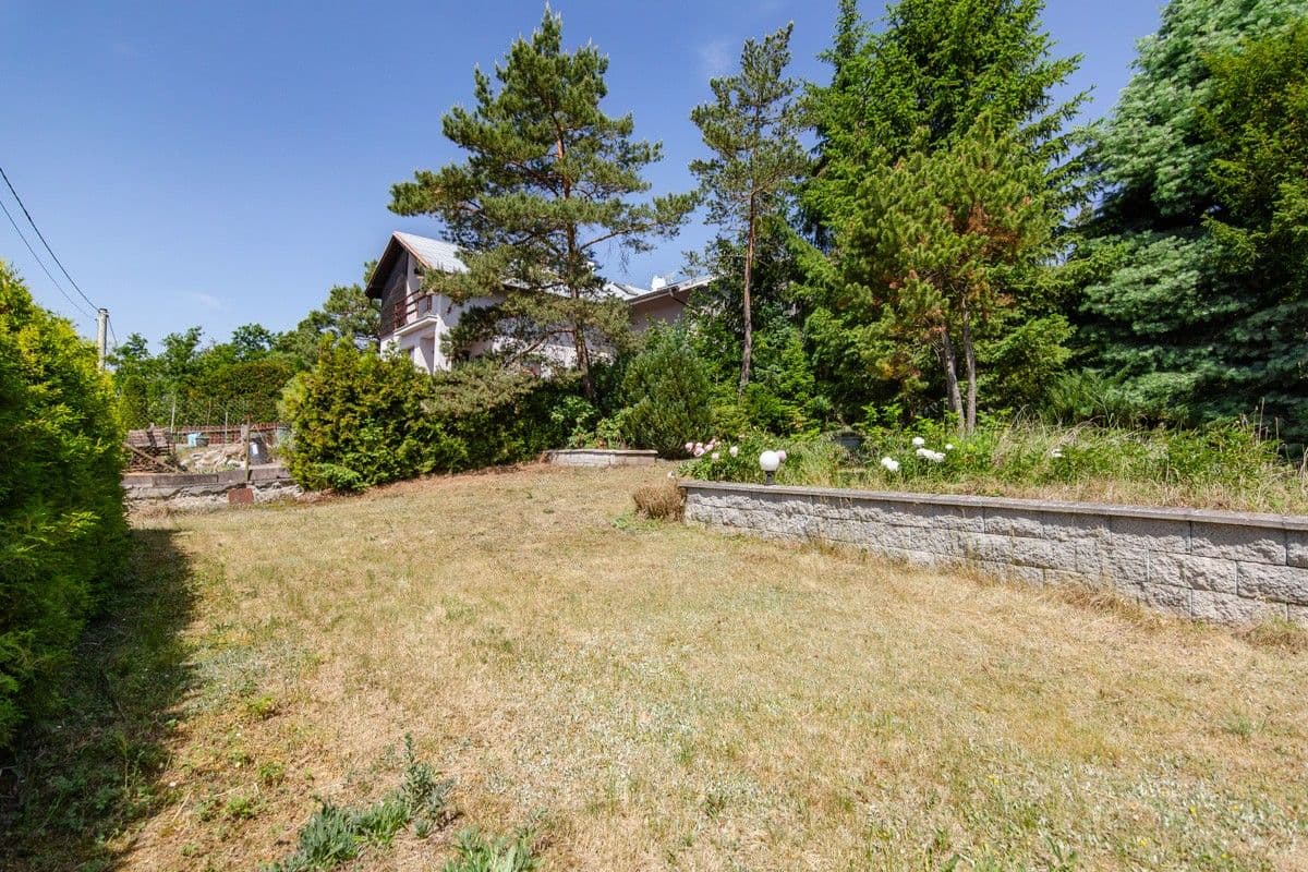 Prodej pozemku 857 m², Březová-Oleško, Středočeský kraj Prodej pozemku 857 m², Březová-Oleško, Středočeský kraj