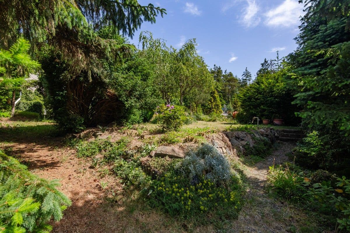 Prodej pozemku 857 m², Březová-Oleško, Středočeský kraj Prodej pozemku 857 m², Březová-Oleško, Středočeský kraj