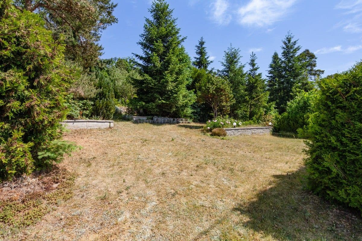 Prodej pozemku 857 m², Březová-Oleško, Středočeský kraj Prodej pozemku 857 m², Březová-Oleško, Středočeský kraj