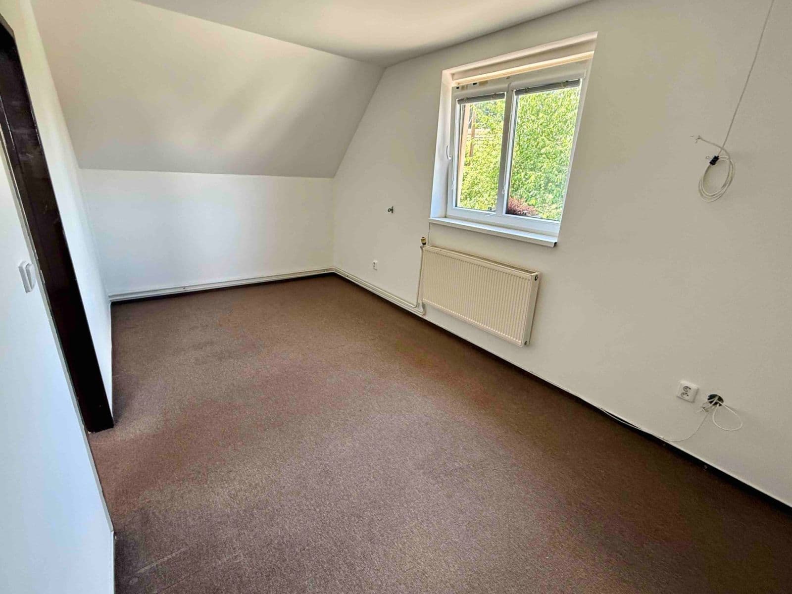 Pronájem domu 150 m², pozemek 50 m², Polní, Velké Přílepy, Středočeský kraj Pronájem domu 150 m², pozemek 50 m², Polní, Velké Přílepy, Středočeský kraj