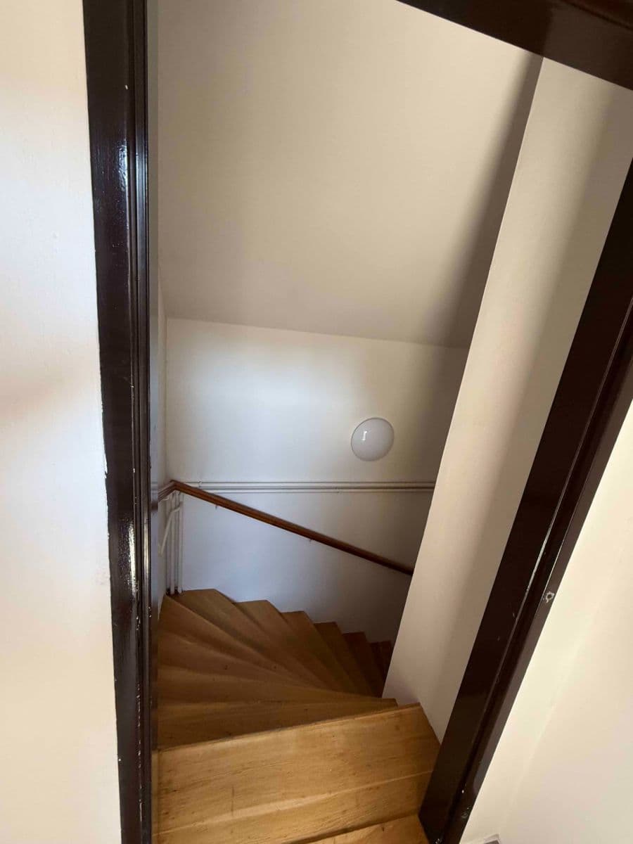 Pronájem domu 150 m², pozemek 50 m², Polní, Velké Přílepy, Středočeský kraj Pronájem domu 150 m², pozemek 50 m², Polní, Velké Přílepy, Středočeský kraj