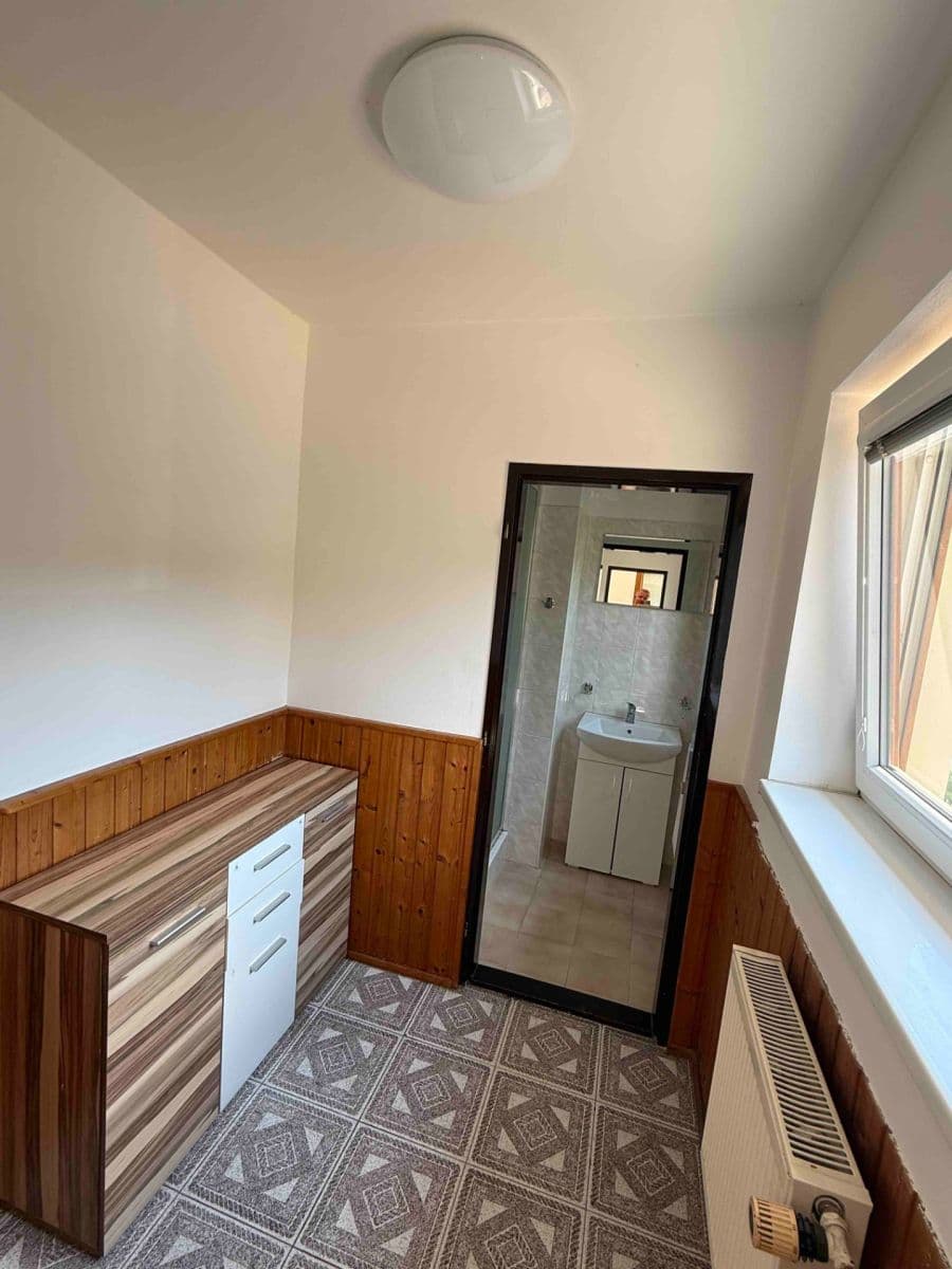 Pronájem domu 150 m², pozemek 50 m², Polní, Velké Přílepy, Středočeský kraj Pronájem domu 150 m², pozemek 50 m², Polní, Velké Přílepy, Středočeský kraj