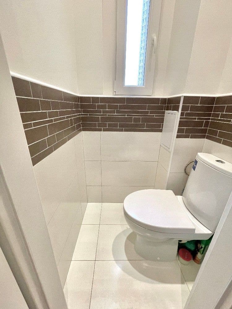 Pronájem bytu 1+kk 35 m², Limuzská, Praha, Praha Pronájem bytu 1+kk 35 m², Limuzská, Praha, Praha