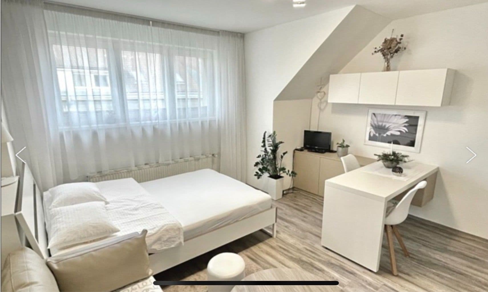 Pronájem bytu 1+kk 35 m², Limuzská, Praha, Praha Pronájem bytu 1+kk 35 m², Limuzská, Praha, Praha