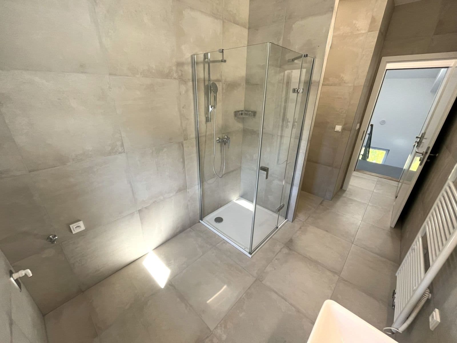 Pronájem bytu 3+kk 64 m², Skorkovského, Brno, Jihomoravský kraj Pronájem bytu 3+kk 64 m², Skorkovského, Brno, Jihomoravský kraj