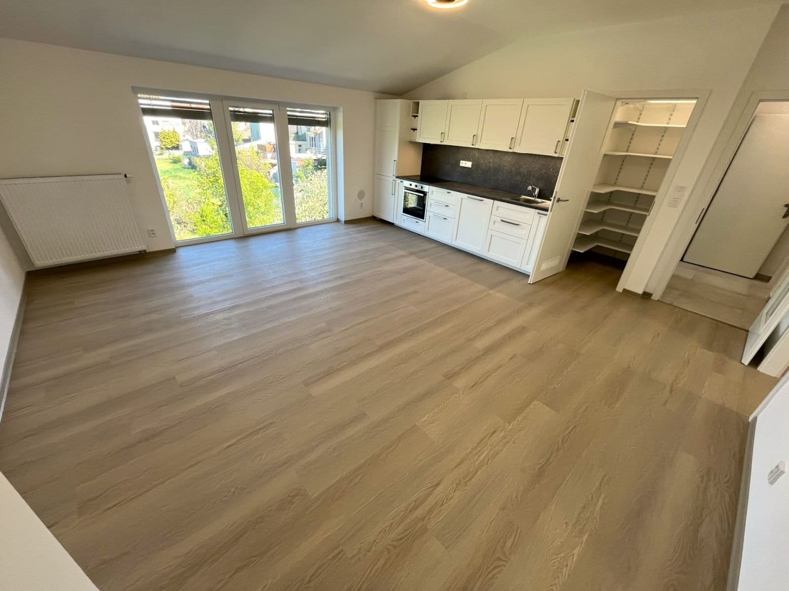 Pronájem bytu 3+kk 64 m², Skorkovského, Brno, Jihomoravský kraj Pronájem bytu 3+kk 64 m², Skorkovského, Brno, Jihomoravský kraj