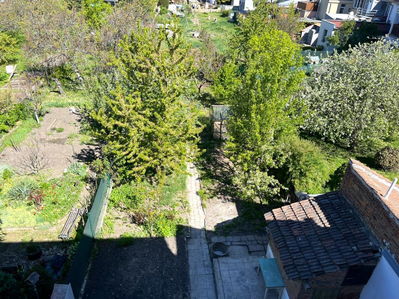 Pronájem bytu 3+kk 64 m², Skorkovského, Brno, Jihomoravský kraj Pronájem bytu 3+kk 64 m², Skorkovského, Brno, Jihomoravský kraj