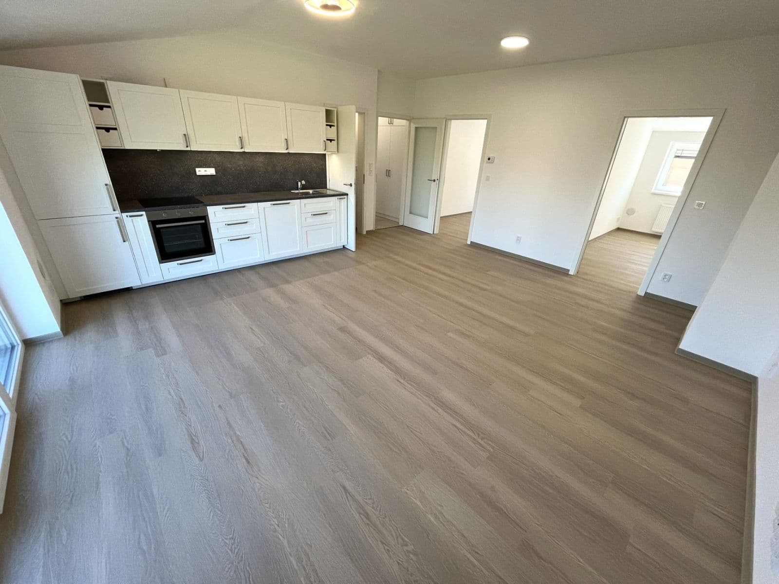 Pronájem bytu 3+kk 64 m², Skorkovského, Brno, Jihomoravský kraj Pronájem bytu 3+kk 64 m², Skorkovského, Brno, Jihomoravský kraj