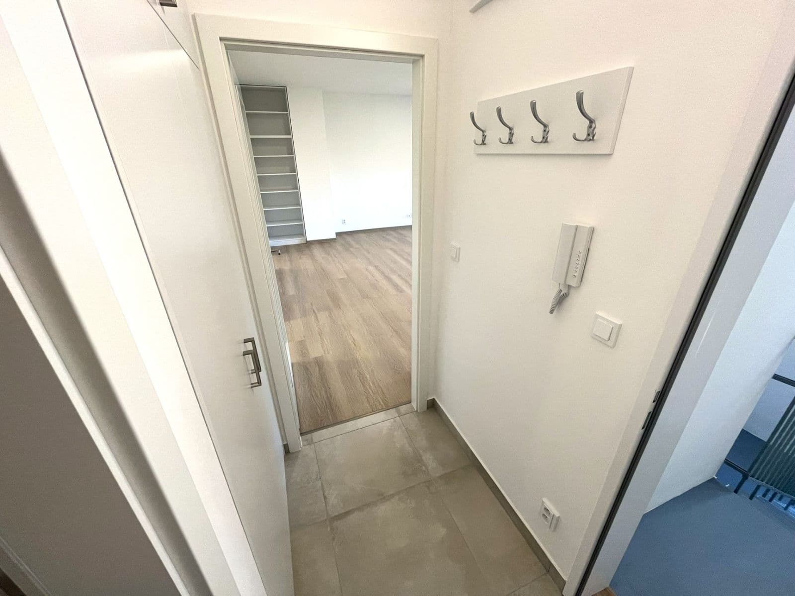 Pronájem bytu 3+kk 64 m², Skorkovského, Brno, Jihomoravský kraj Pronájem bytu 3+kk 64 m², Skorkovského, Brno, Jihomoravský kraj