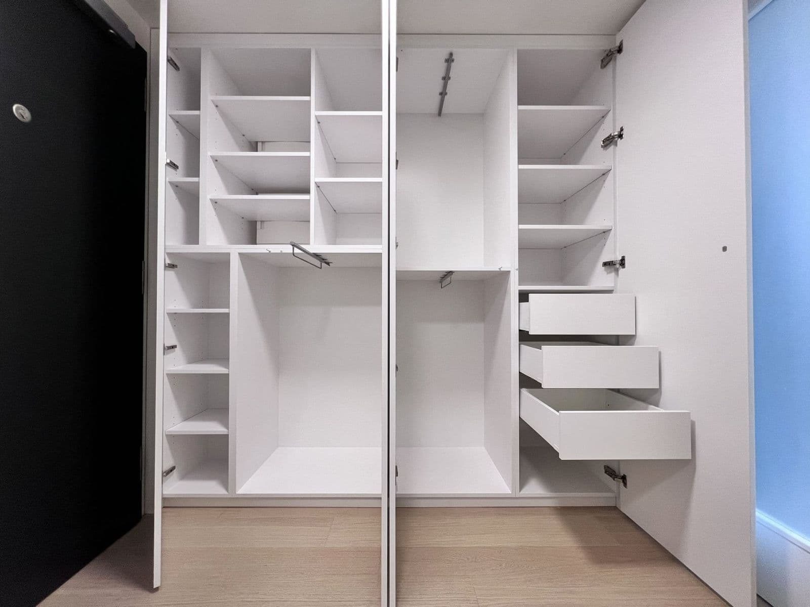 Pronájem bytu 1+kk 41 m², Tusarova, Praha, Praha Pronájem bytu 1+kk 41 m², Tusarova, Praha, Praha