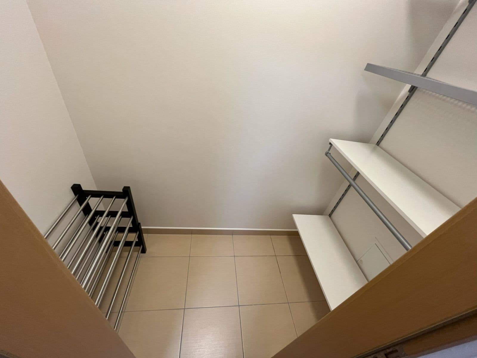 Pronájem bytu 2+kk 56 m², K Babě, Brno, Jihomoravský kraj Pronájem bytu 2+kk 56 m², K Babě, Brno, Jihomoravský kraj