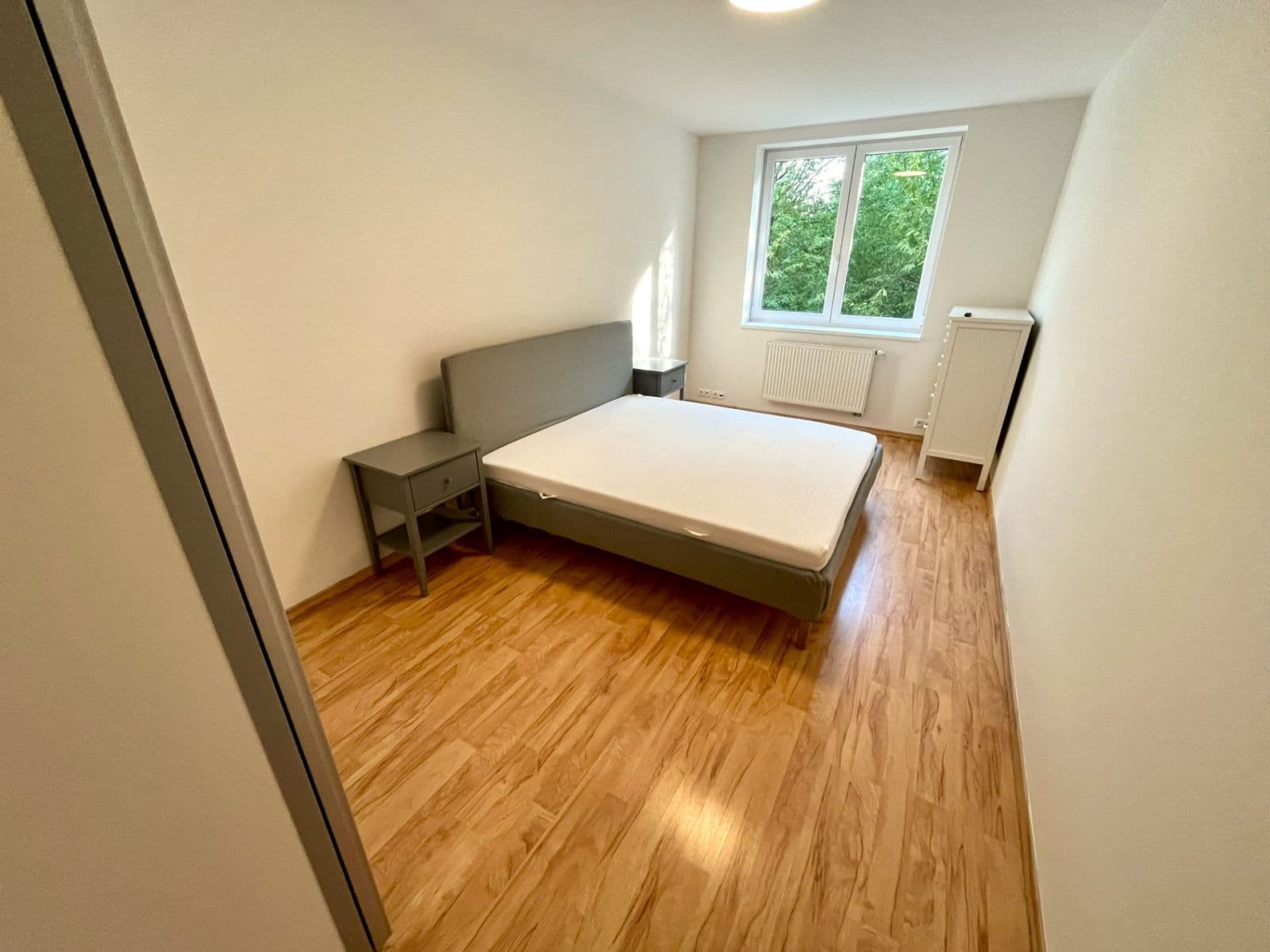 Pronájem bytu 2+kk 56 m², K Babě, Brno, Jihomoravský kraj Pronájem bytu 2+kk 56 m², K Babě, Brno, Jihomoravský kraj