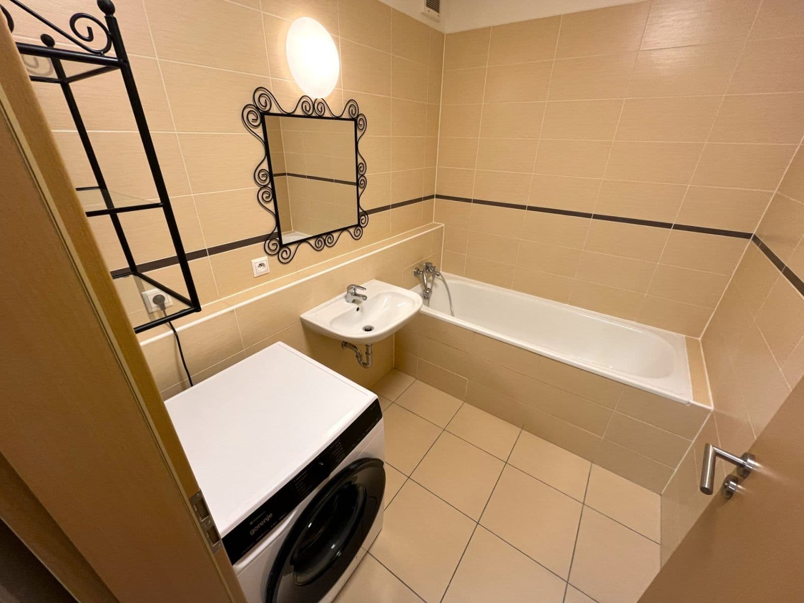 Pronájem bytu 2+kk 56 m², K Babě, Brno, Jihomoravský kraj Pronájem bytu 2+kk 56 m², K Babě, Brno, Jihomoravský kraj