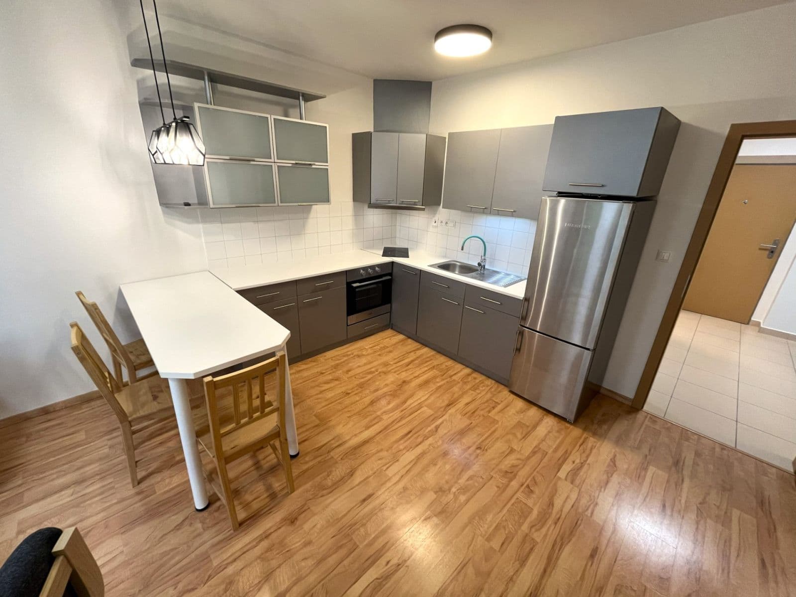 Pronájem bytu 2+kk 56 m², K Babě, Brno, Jihomoravský kraj Pronájem bytu 2+kk 56 m², K Babě, Brno, Jihomoravský kraj
