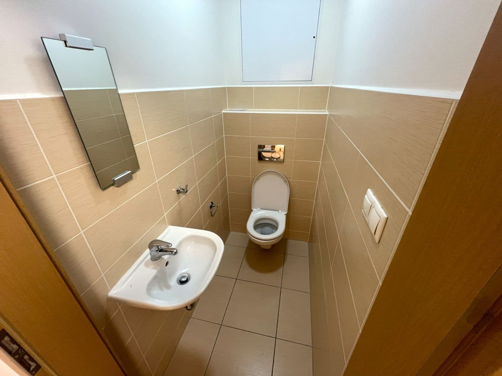 Pronájem bytu 2+kk 56 m², K Babě, Brno, Jihomoravský kraj Pronájem bytu 2+kk 56 m², K Babě, Brno, Jihomoravský kraj