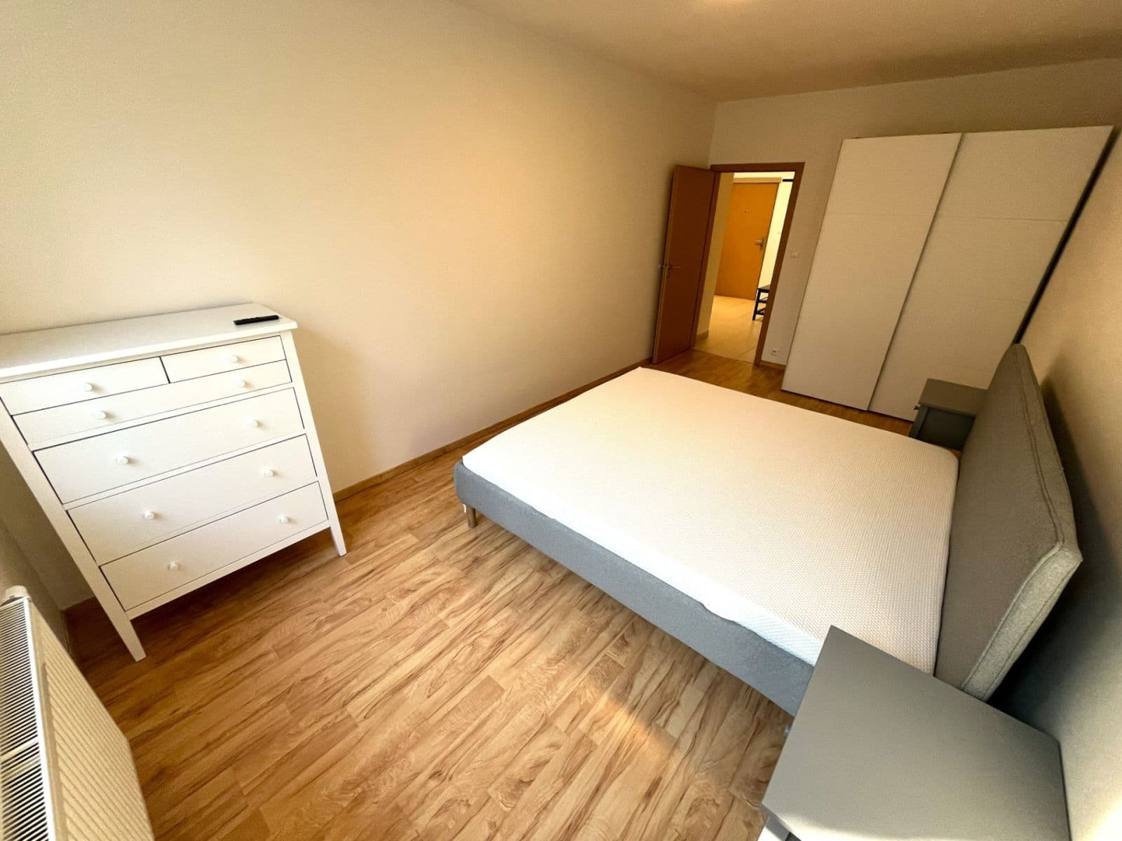 Pronájem bytu 2+kk 56 m², K Babě, Brno, Jihomoravský kraj Pronájem bytu 2+kk 56 m², K Babě, Brno, Jihomoravský kraj