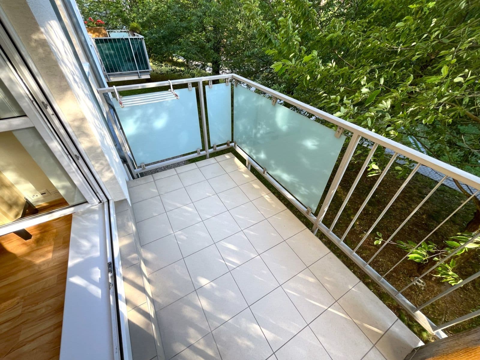 Pronájem bytu 2+kk 56 m², K Babě, Brno, Jihomoravský kraj Pronájem bytu 2+kk 56 m², K Babě, Brno, Jihomoravský kraj