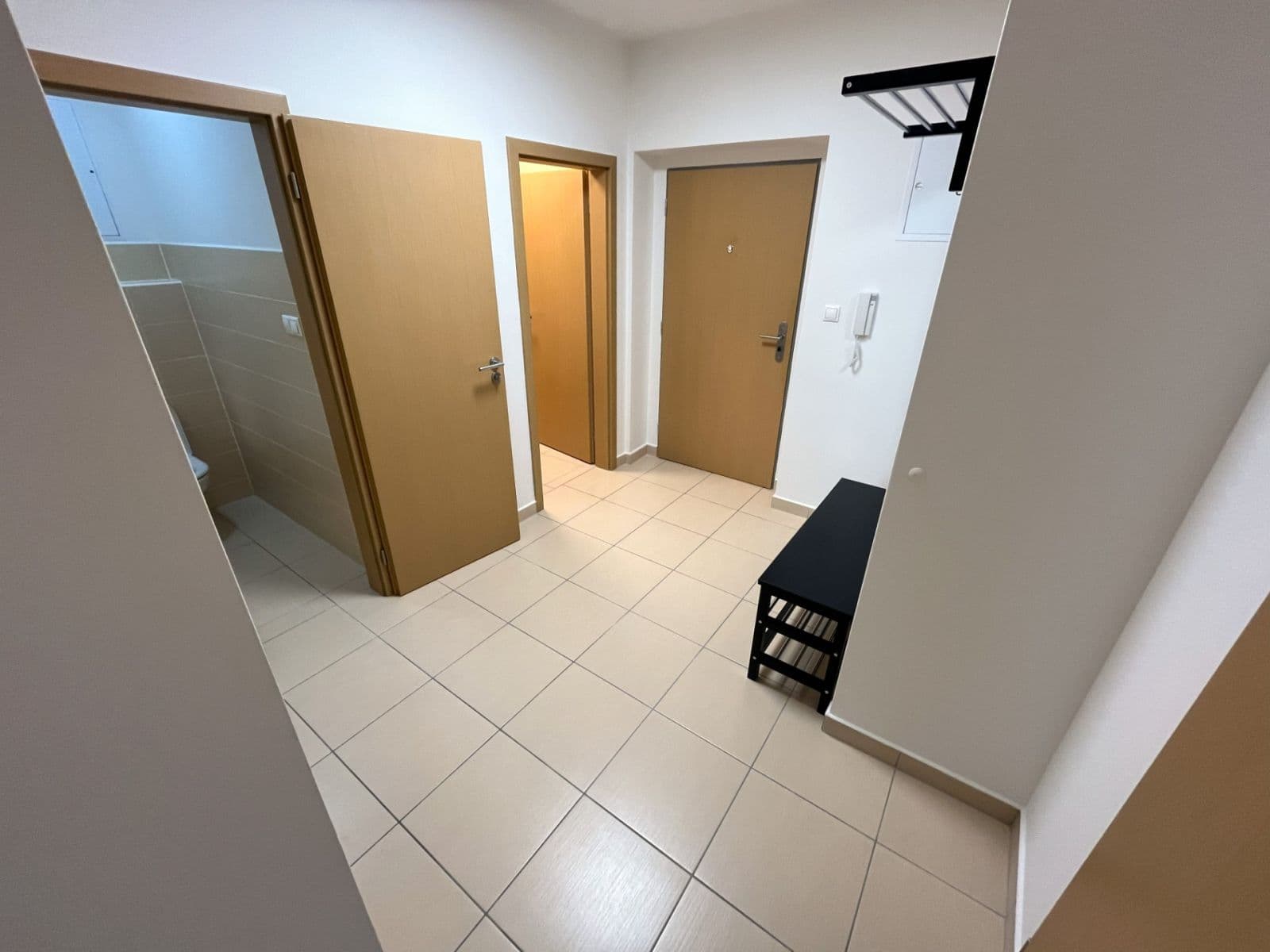 Pronájem bytu 2+kk 56 m², K Babě, Brno, Jihomoravský kraj Pronájem bytu 2+kk 56 m², K Babě, Brno, Jihomoravský kraj