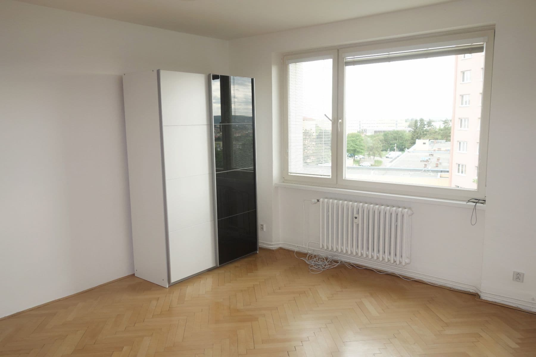Pronájem bytu 1+1 37 m², Bělohorská, Brno, Jihomoravský kraj Pronájem bytu 1+1 37 m², Bělohorská, Brno, Jihomoravský kraj