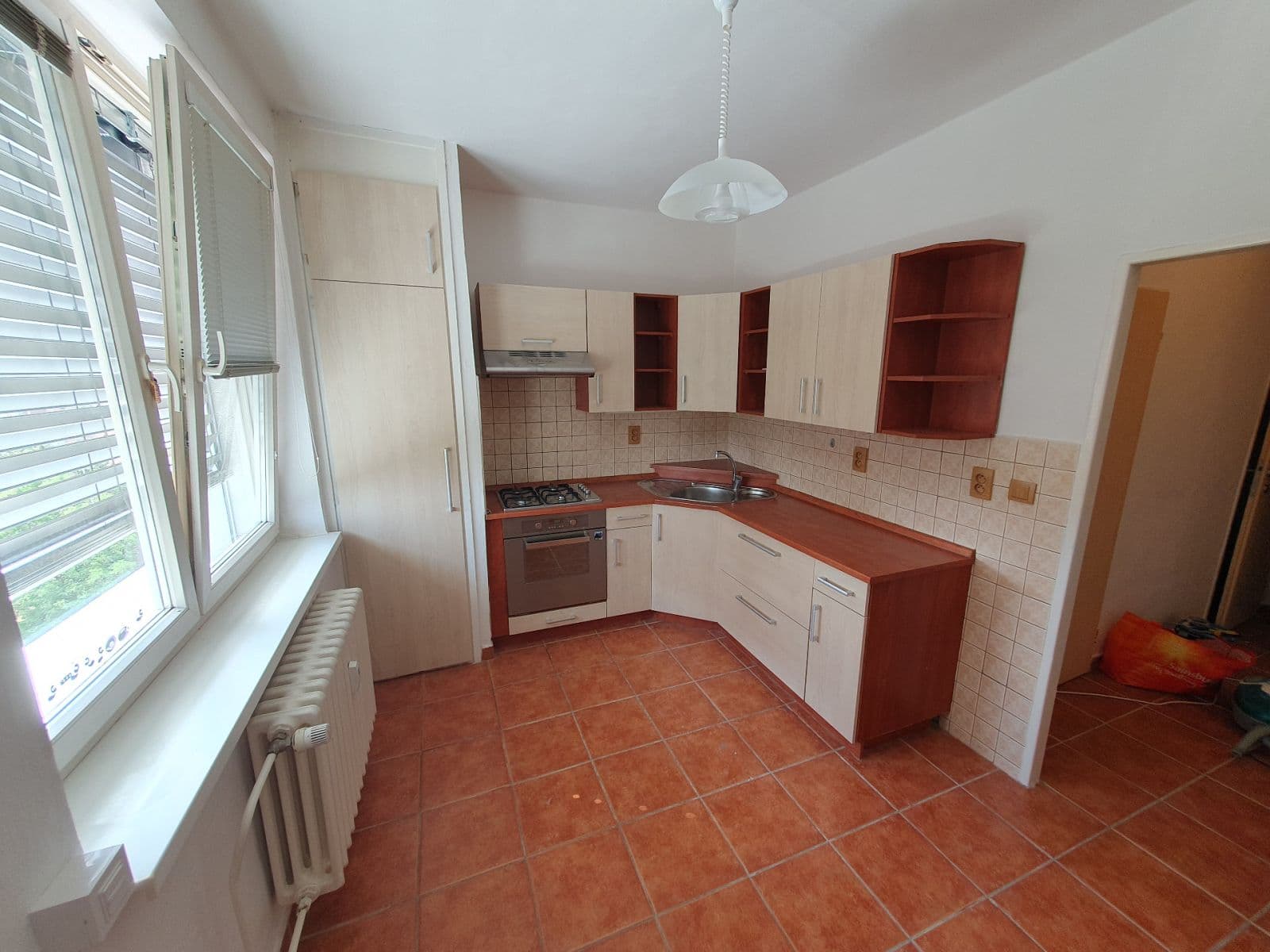 Pronájem bytu 1+1 37 m², Bělohorská, Brno, Jihomoravský kraj Pronájem bytu 1+1 37 m², Bělohorská, Brno, Jihomoravský kraj