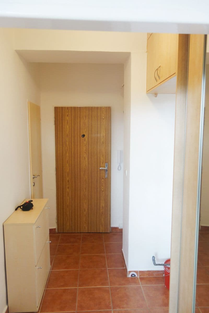 Pronájem bytu 1+1 37 m², Bělohorská, Brno, Jihomoravský kraj Pronájem bytu 1+1 37 m², Bělohorská, Brno, Jihomoravský kraj