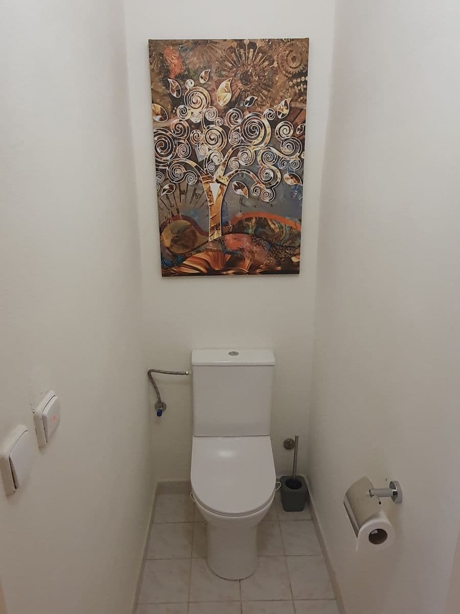 Pronájem bytu 1+1 37 m², Bělohorská, Brno, Jihomoravský kraj Pronájem bytu 1+1 37 m², Bělohorská, Brno, Jihomoravský kraj