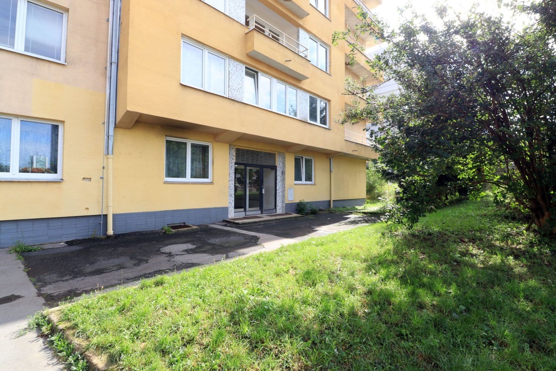 Pronájem bytu 1+kk 27 m², Antala Staška, Praha, Praha Pronájem bytu 1+kk 27 m², Antala Staška, Praha, Praha