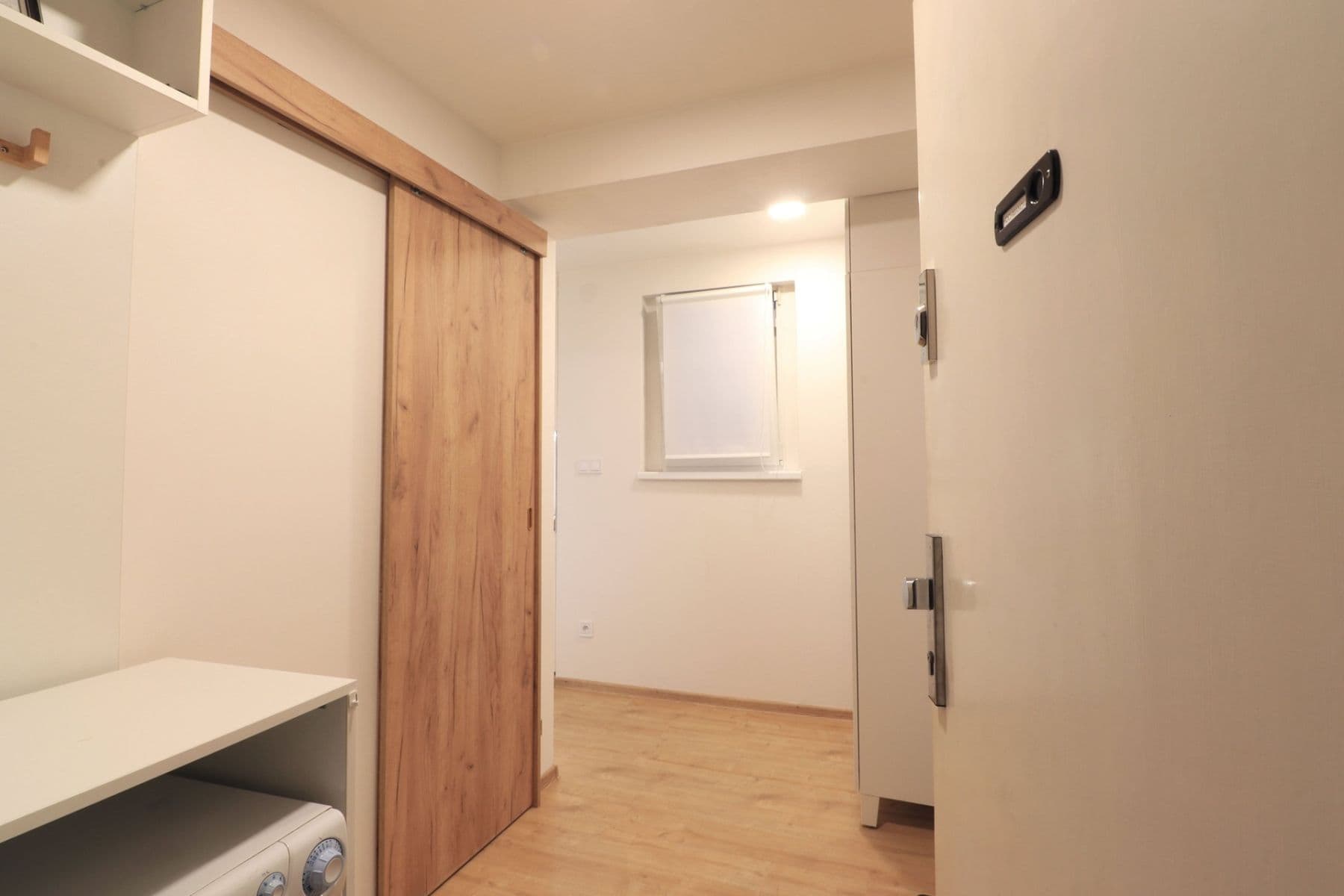 Pronájem bytu 1+kk 27 m², Antala Staška, Praha, Praha Pronájem bytu 1+kk 27 m², Antala Staška, Praha, Praha